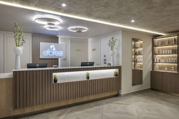 Doubletree By Hilton Plovdiv Center,,4 star