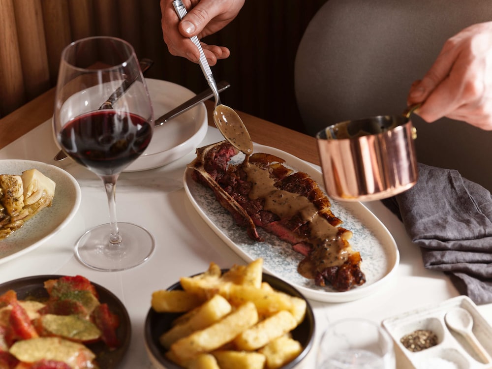 the porter house hotel sydney mgallery