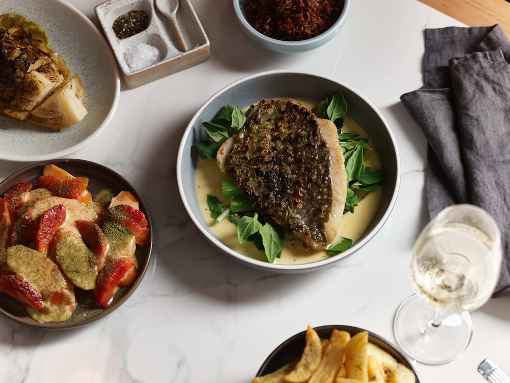 the porter house hotel sydney mgallery