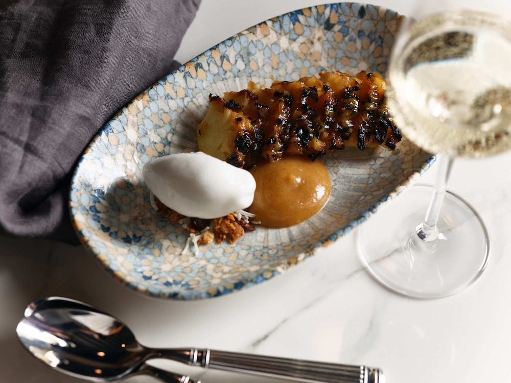 the porter house hotel sydney mgallery