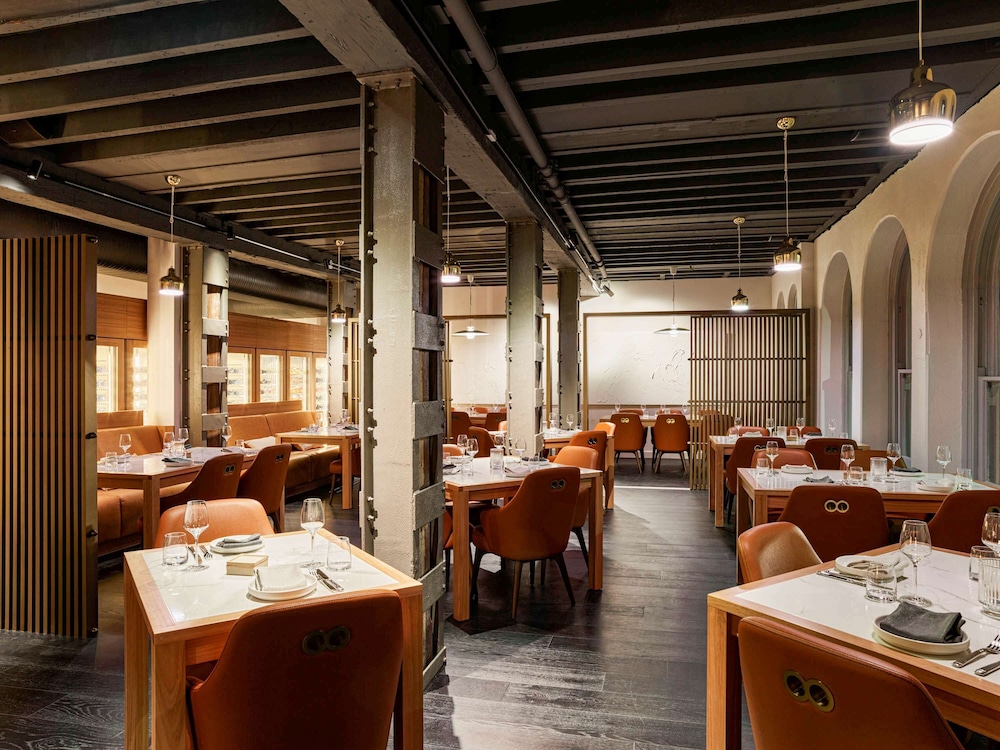 the porter house hotel sydney mgallery