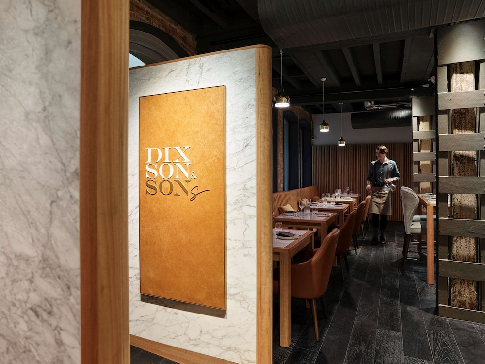 the porter house hotel sydney mgallery