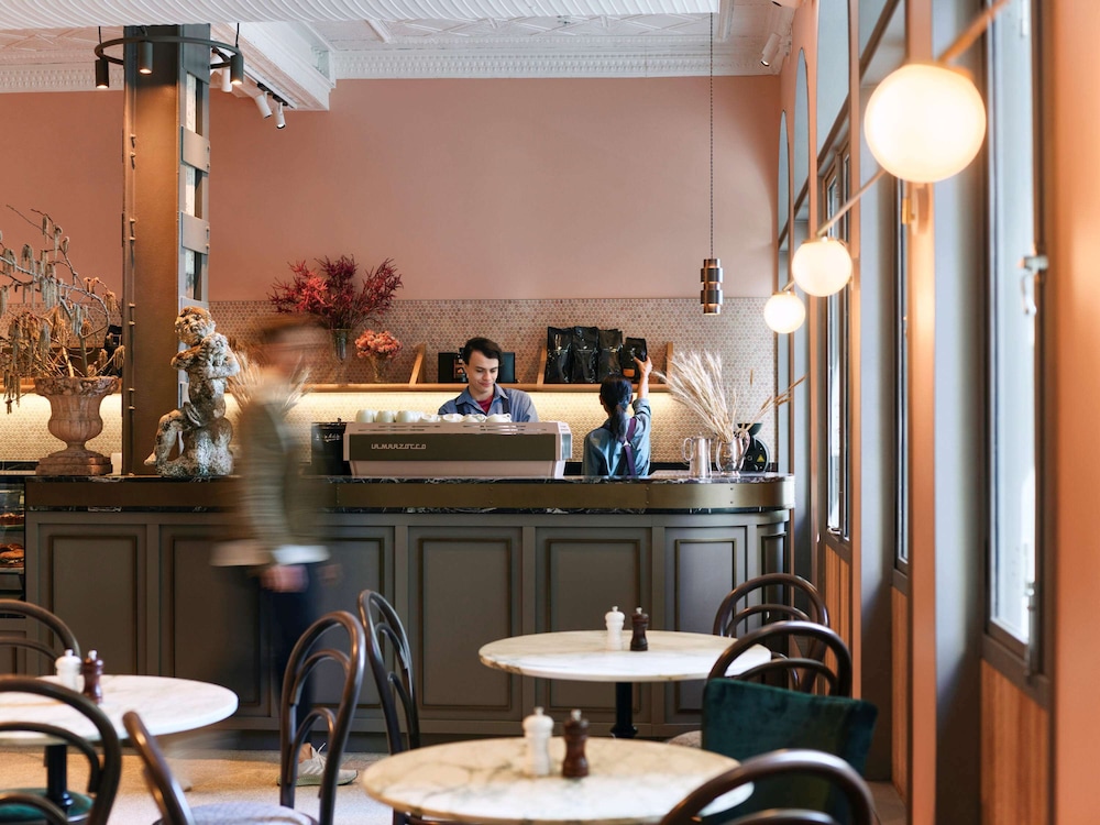 the porter house hotel sydney mgallery