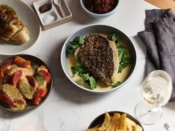 the porter house hotel sydney mgallery