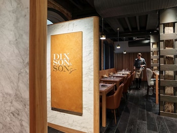 the porter house hotel sydney mgallery