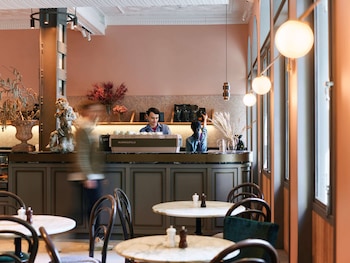the porter house hotel sydney mgallery
