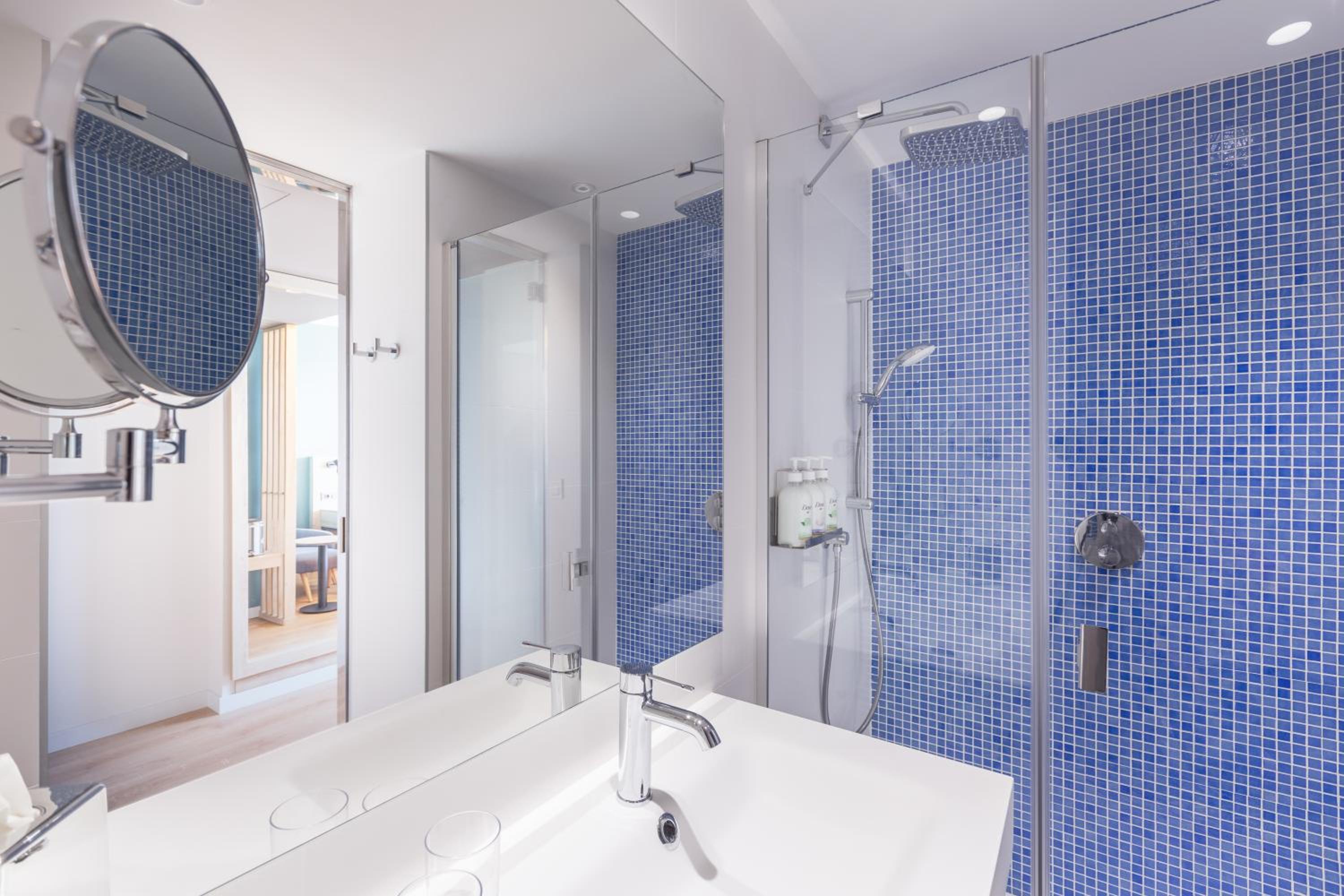 holiday inn barcelona sant cugat an ihg hotel