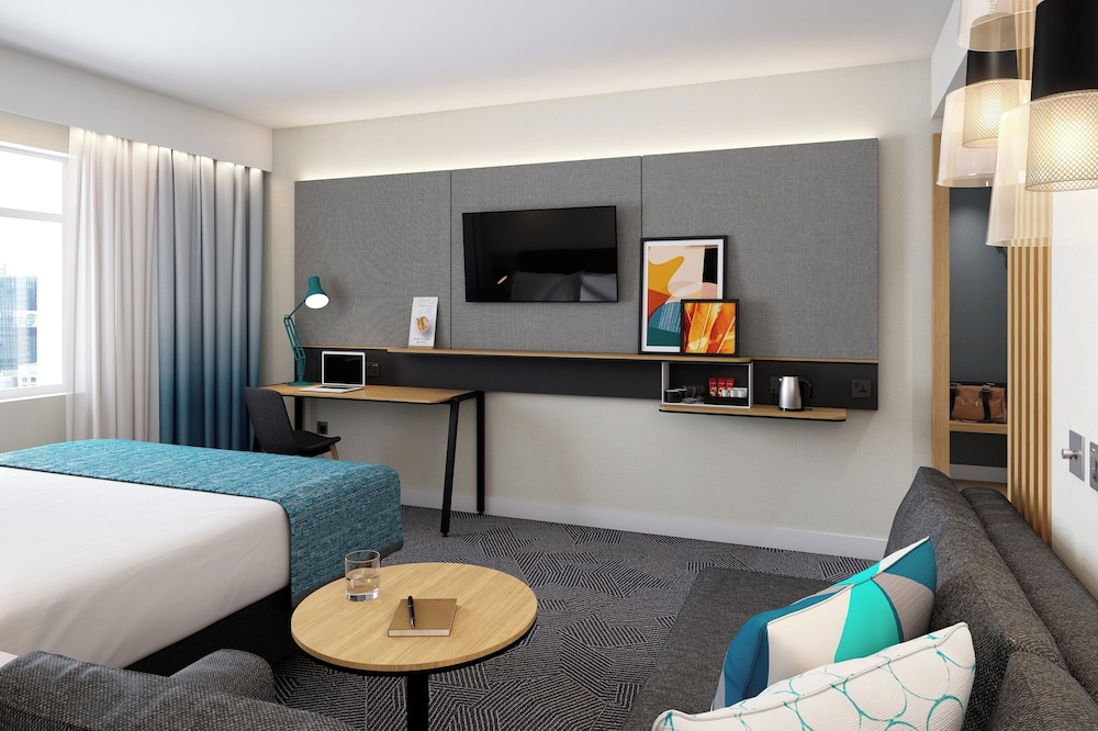 holiday inn barcelona sant cugat an ihg hotel