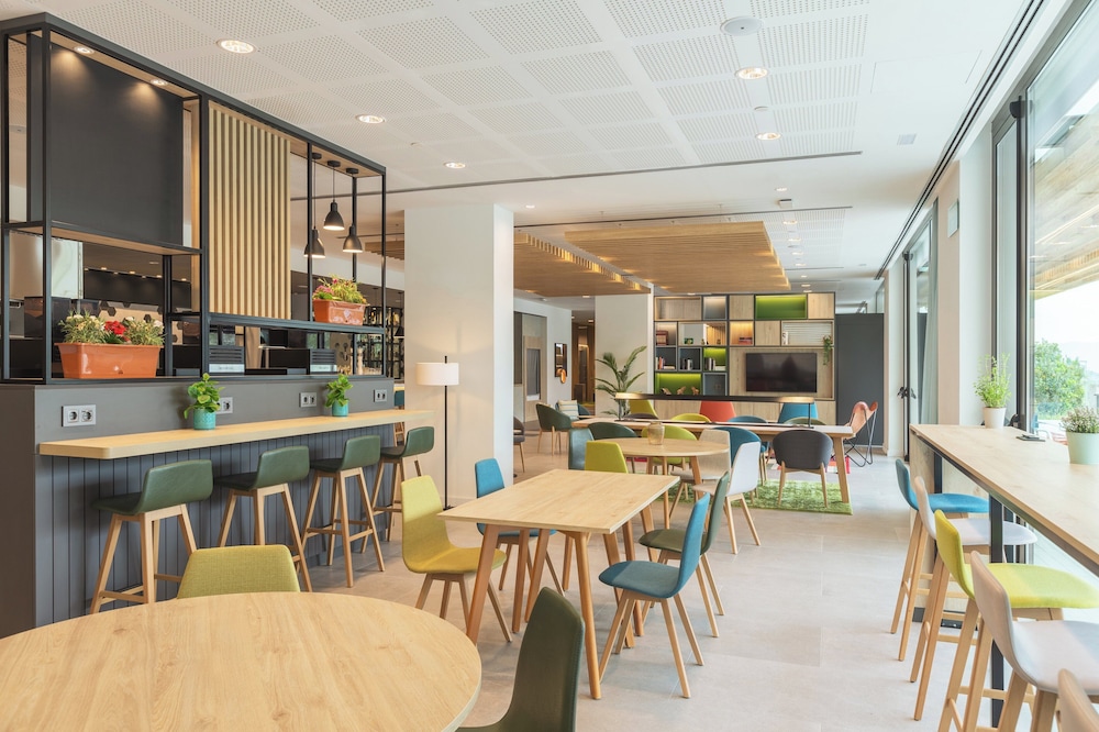 holiday inn barcelona sant cugat an ihg hotel