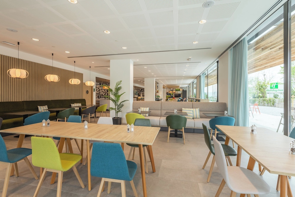 holiday inn barcelona sant cugat an ihg hotel