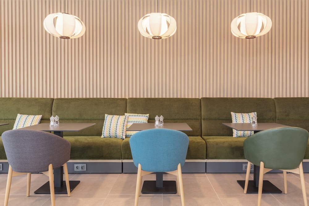 holiday inn barcelona sant cugat an ihg hotel