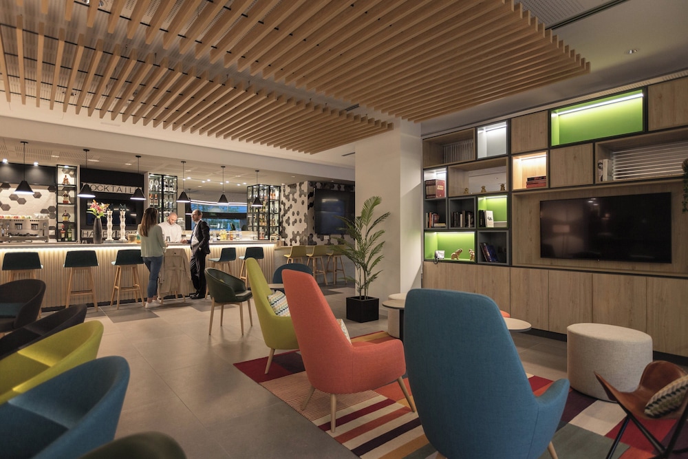 holiday inn barcelona sant cugat an ihg hotel