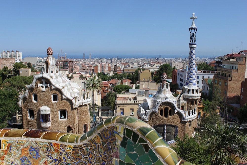 holiday inn barcelona sant cugat an ihg hotel