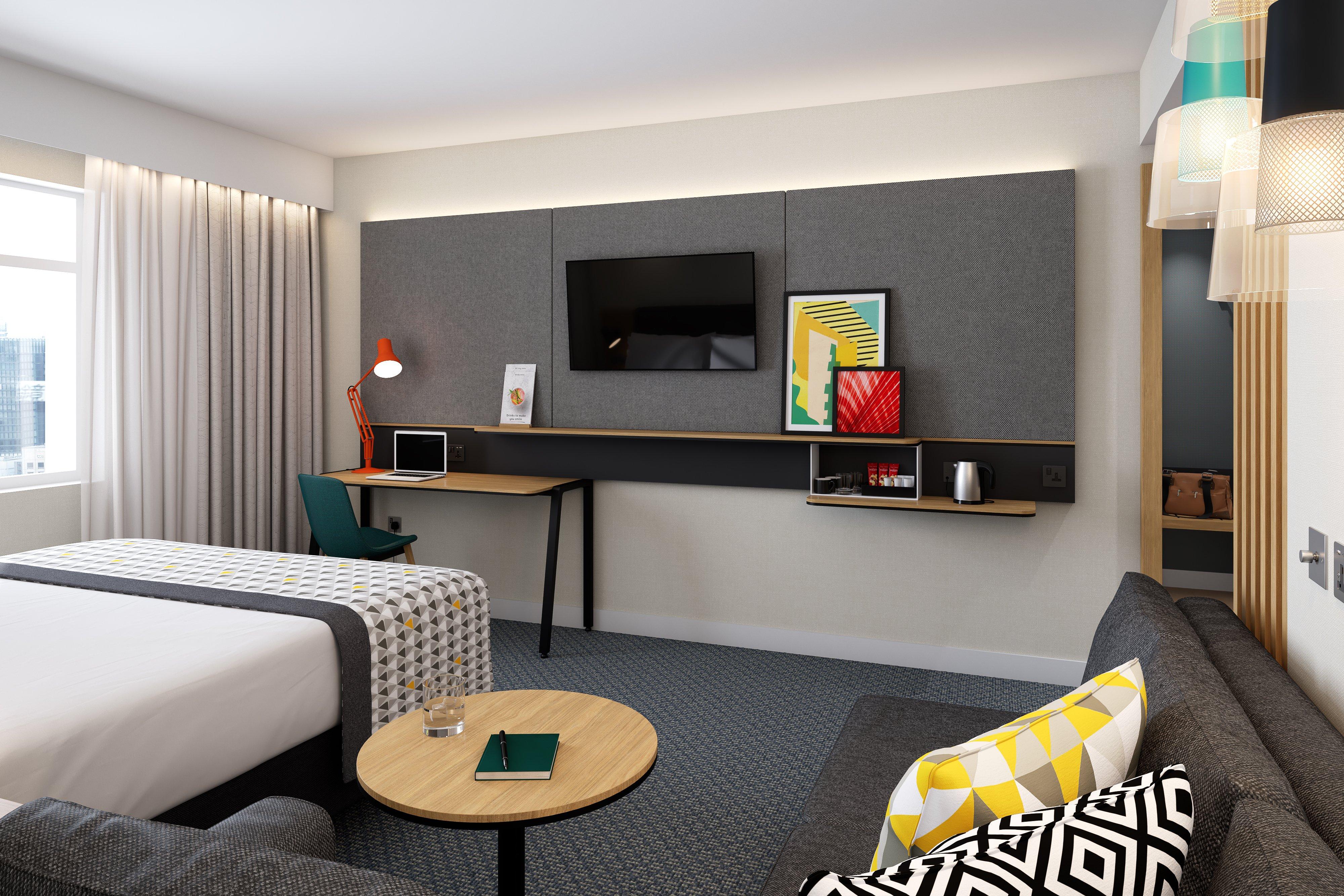 holiday inn barcelona sant cugat an ihg hotel