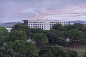 Holiday Inn Barcelona-Sant Cugat, An Ihg Hotel,,4 star