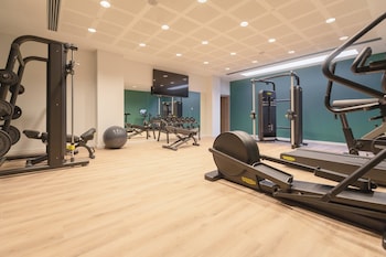 Holiday Inn Barcelona-Sant Cugat, An Ihg Hotel,,4 star