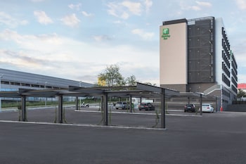 Holiday Inn Barcelona-Sant Cugat, An Ihg Hotel,,4 star