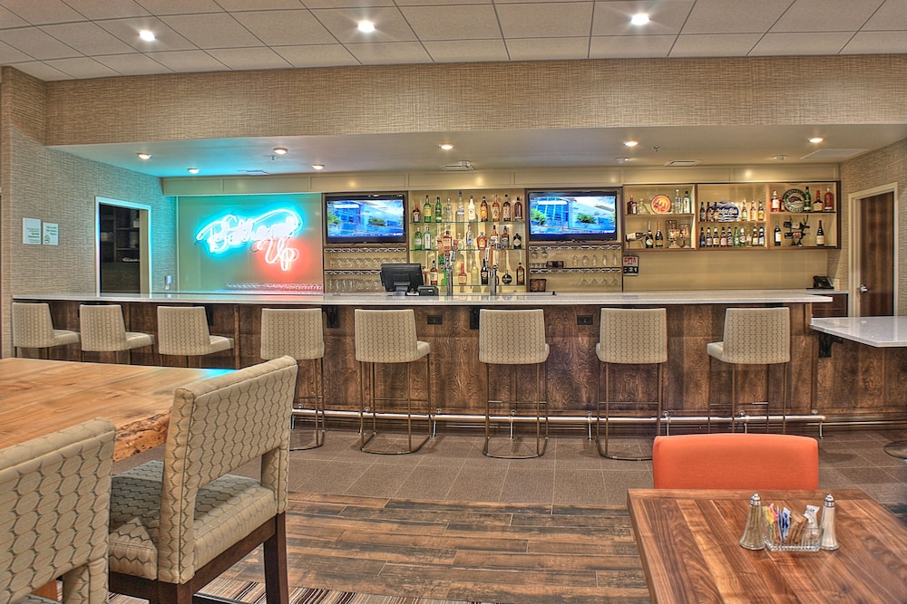 holiday inn cody at buffalo bill village an ihg hotel