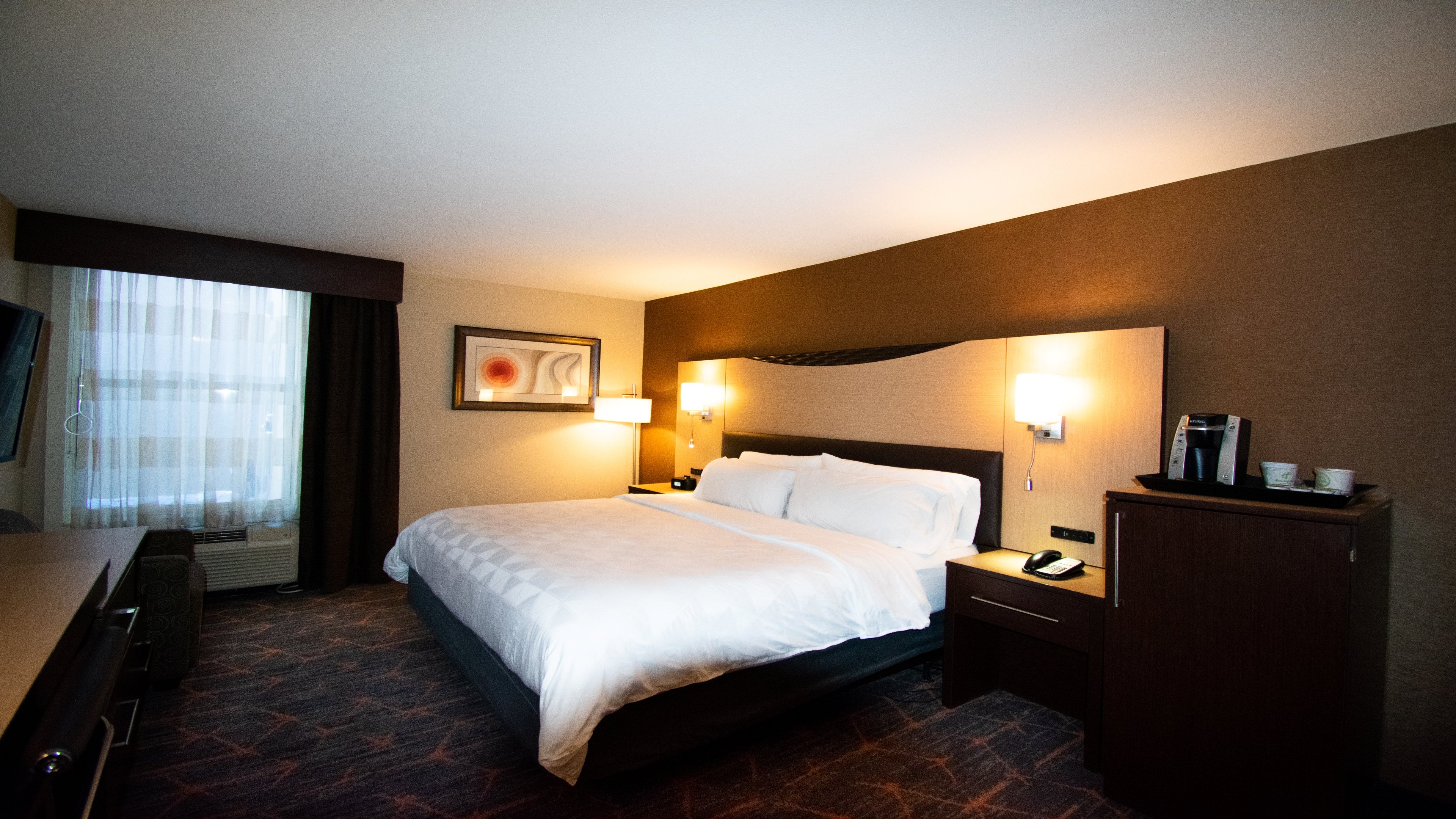 holiday inn cody at buffalo bill village an ihg hotel
