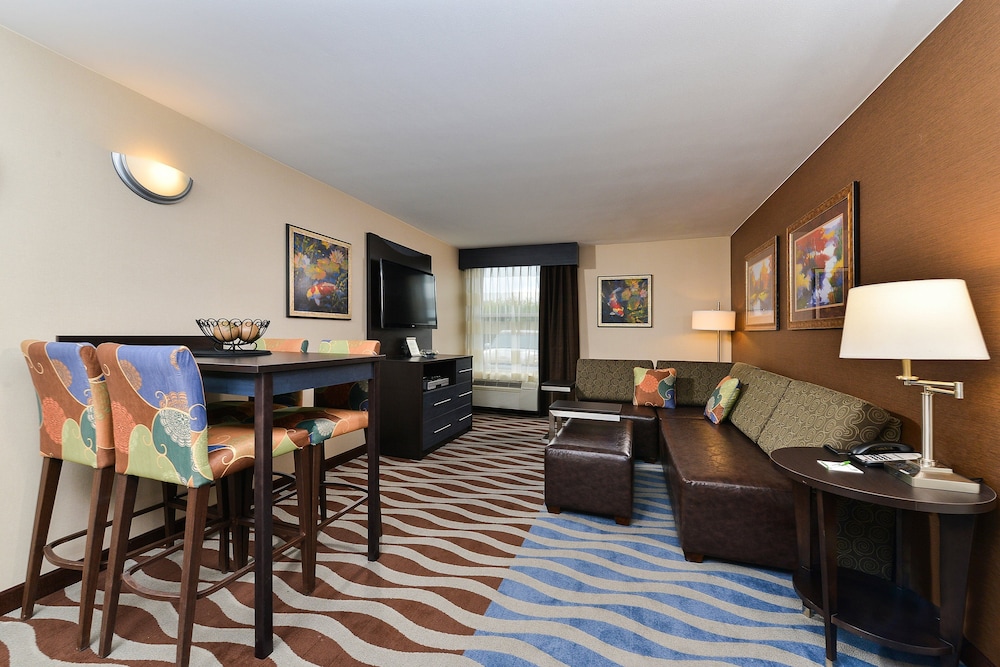 holiday inn cody at buffalo bill village an ihg hotel