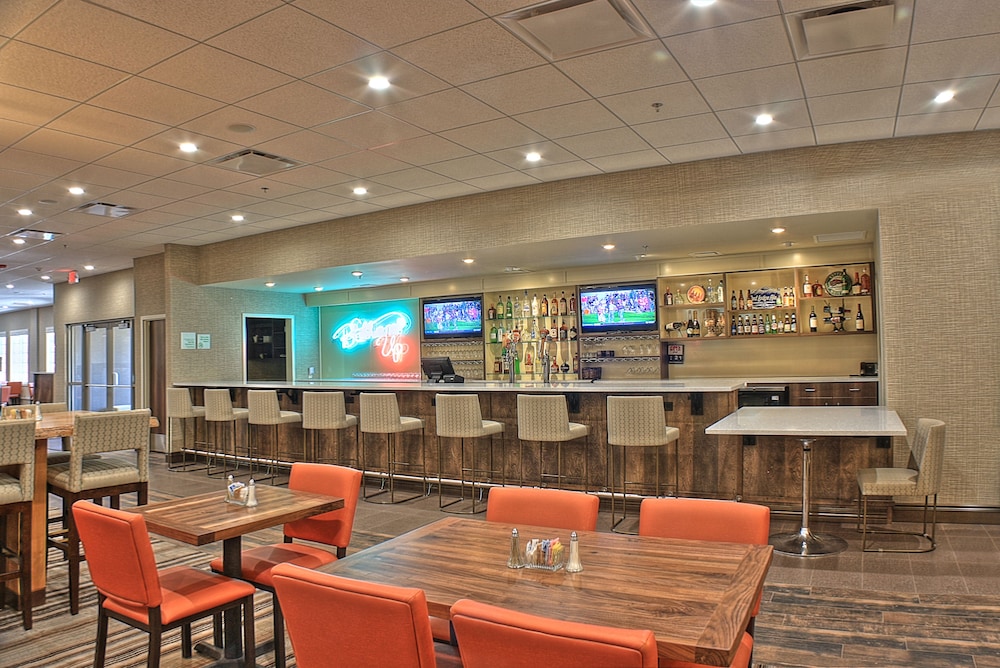 holiday inn cody at buffalo bill village an ihg hotel