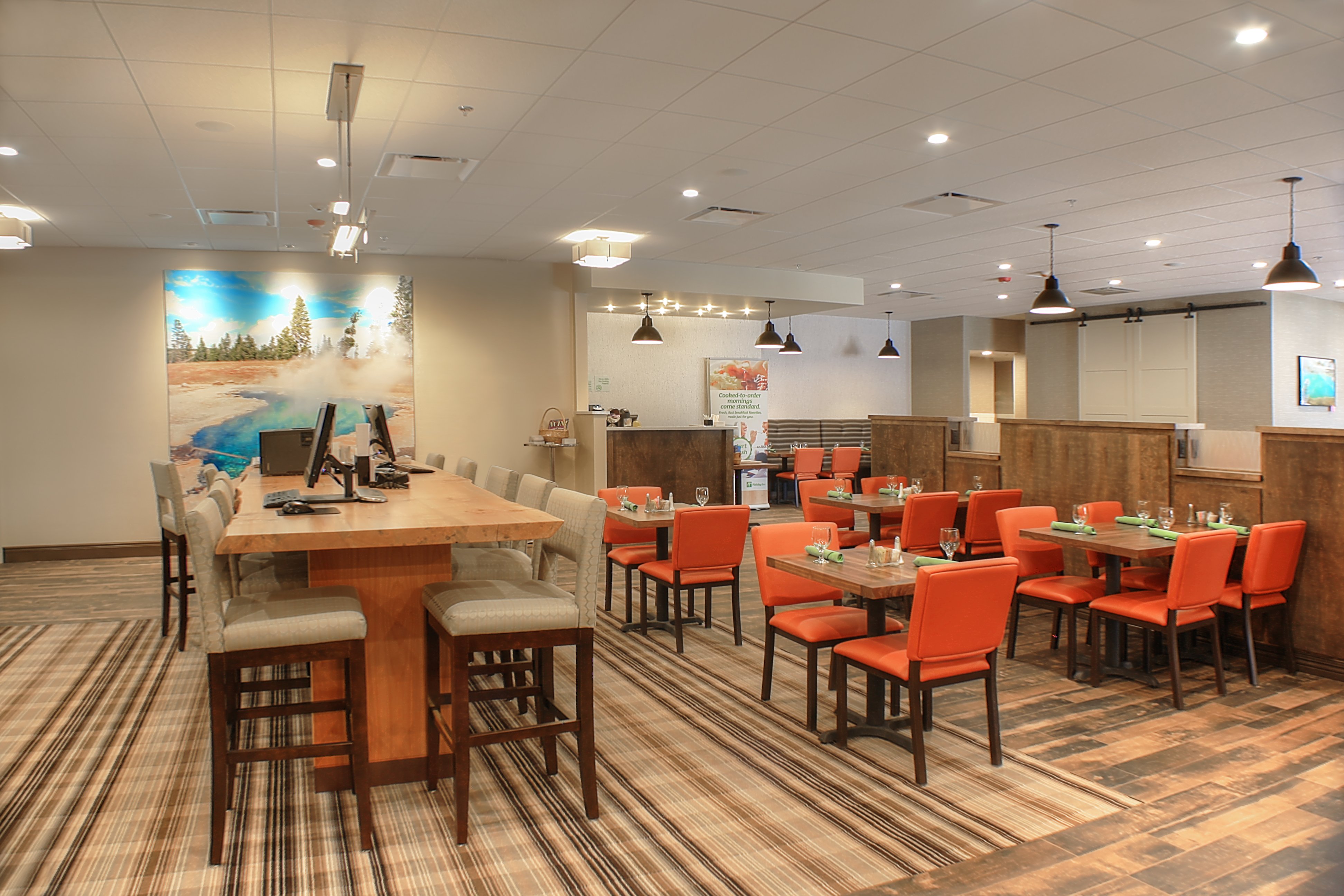 holiday inn cody at buffalo bill village an ihg hotel
