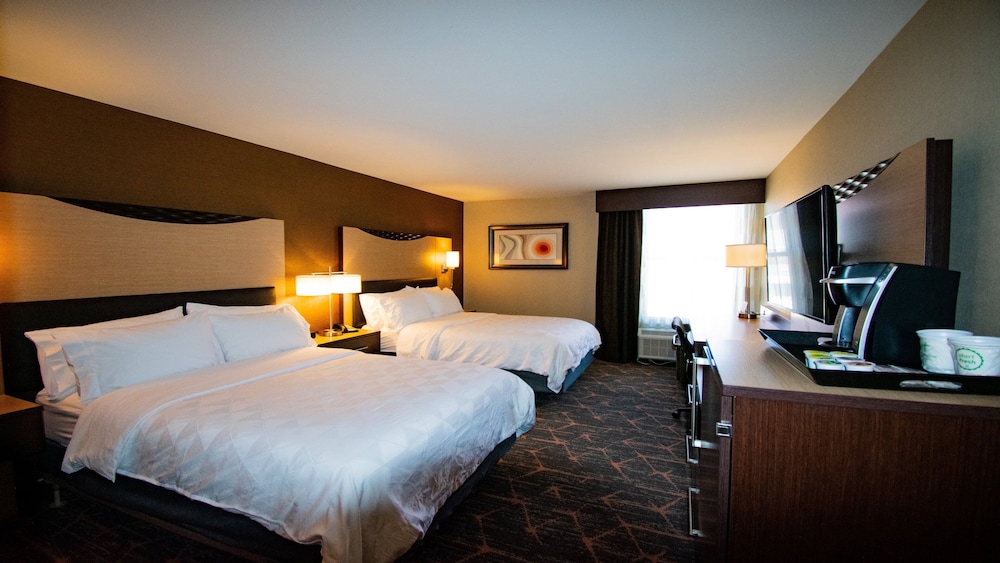 holiday inn cody at buffalo bill village an ihg hotel