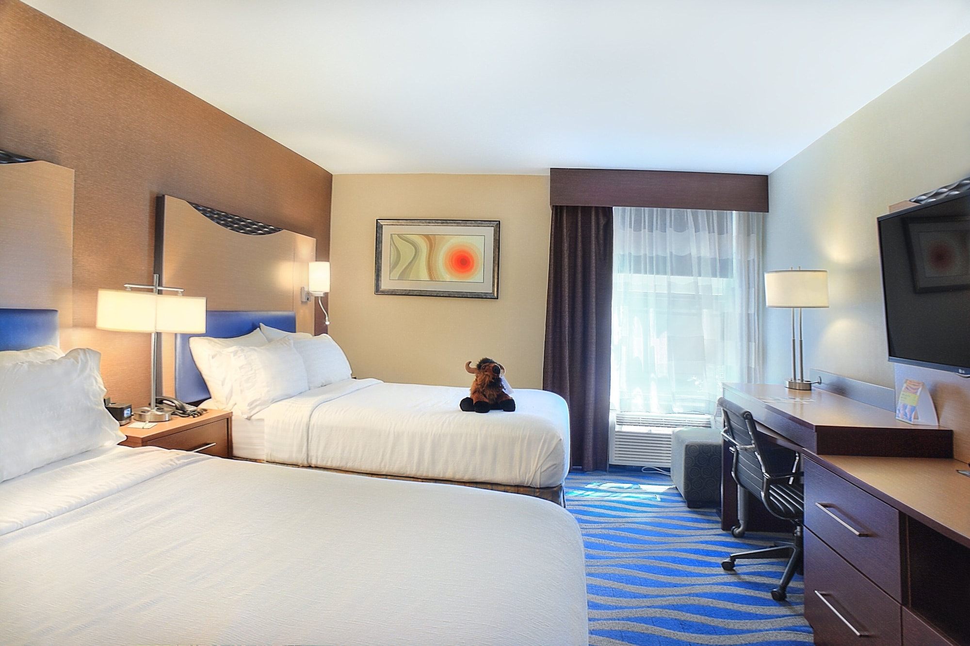 holiday inn cody at buffalo bill village an ihg hotel