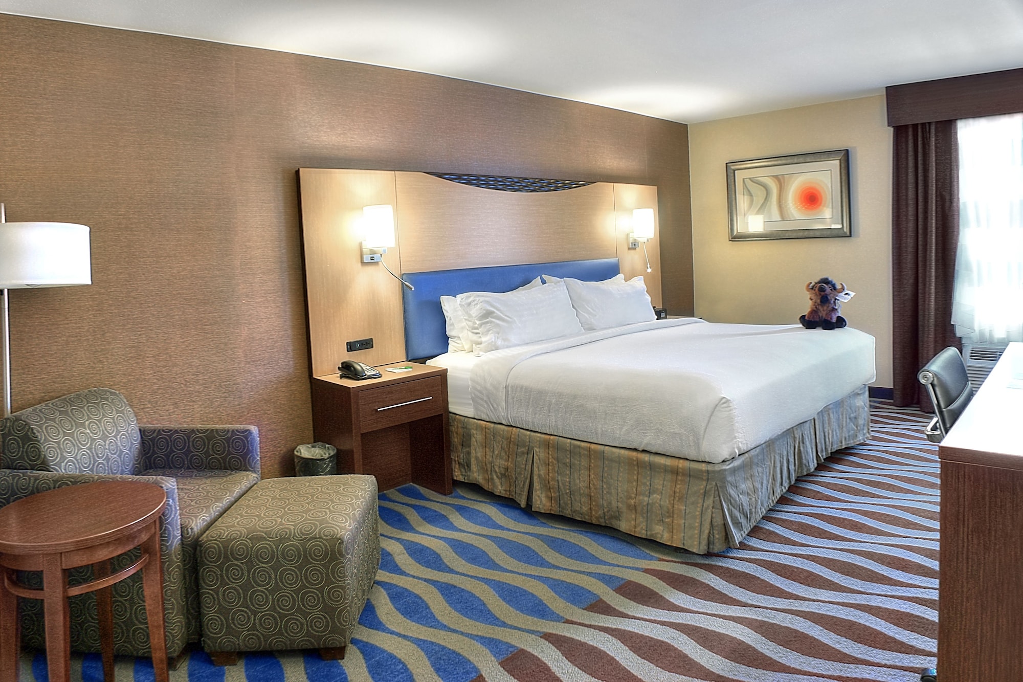 holiday inn cody at buffalo bill village an ihg hotel