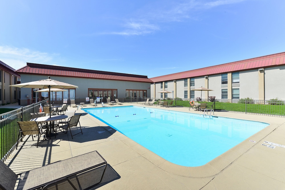 holiday inn cody at buffalo bill village an ihg hotel