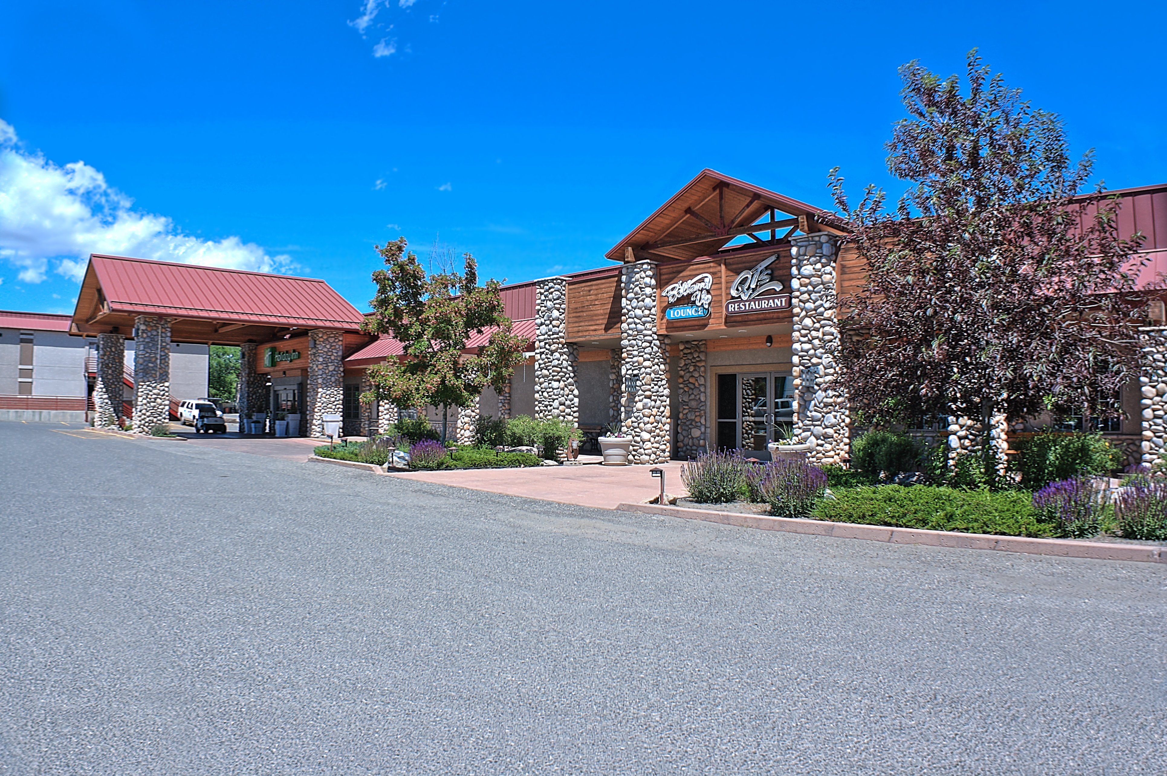 holiday inn cody at buffalo bill village an ihg hotel