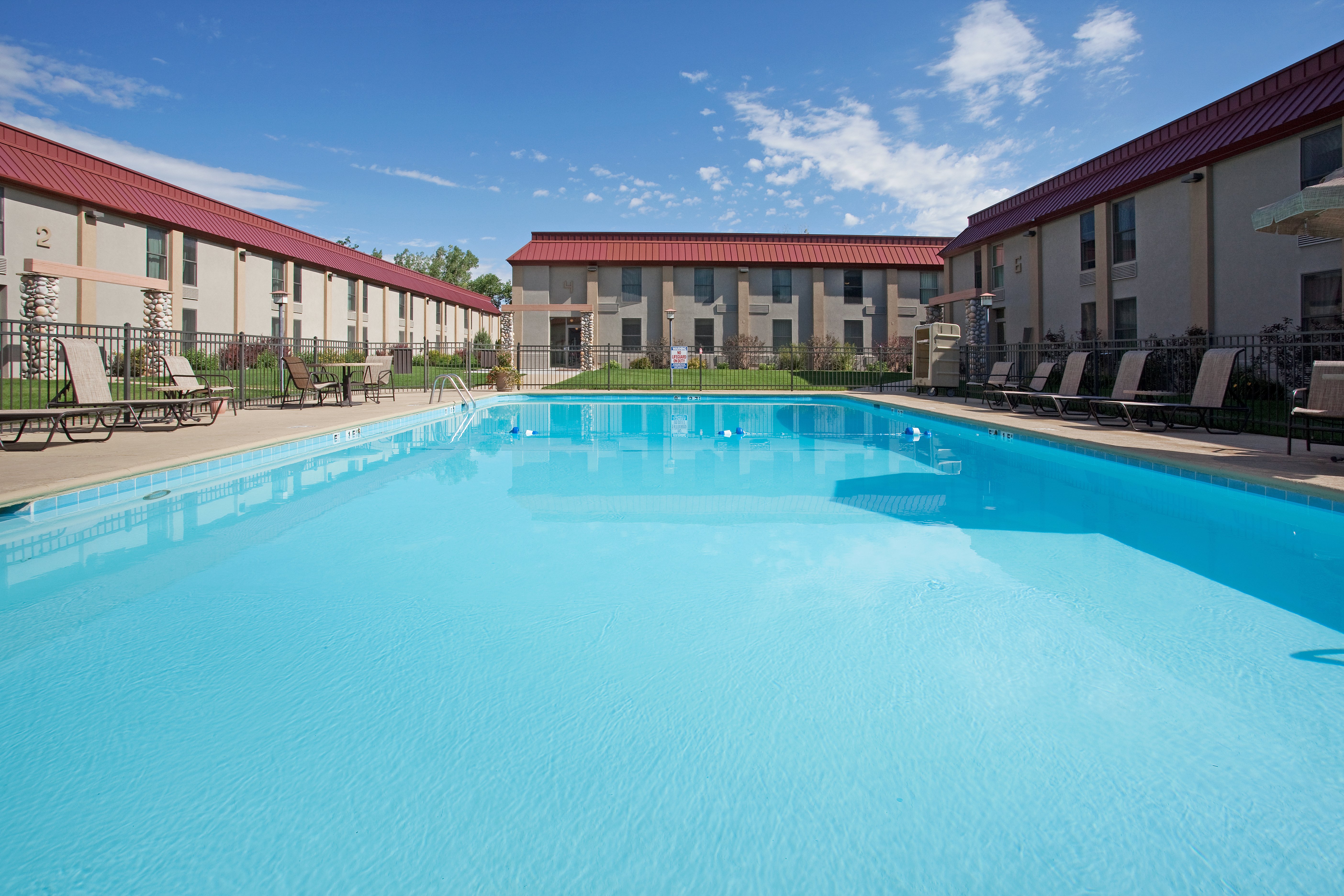 holiday inn cody at buffalo bill village an ihg hotel