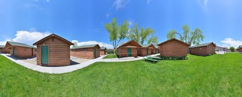 holiday inn cody at buffalo bill village an ihg hotel