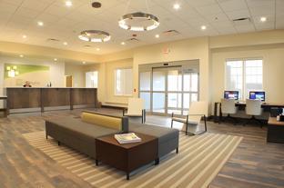 holiday inn cody at buffalo bill village an ihg hotel