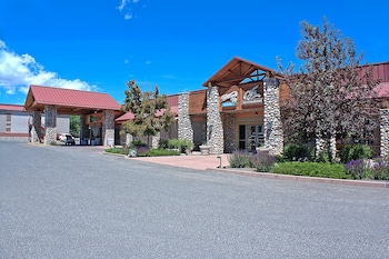 holiday inn cody at buffalo bill village an ihg hotel
