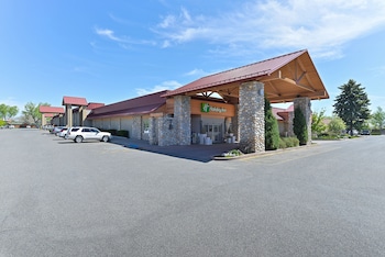 holiday inn cody at buffalo bill village an ihg hotel