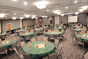 holiday inn cody at buffalo bill village an ihg hotel