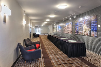 holiday inn cody at buffalo bill village an ihg hotel