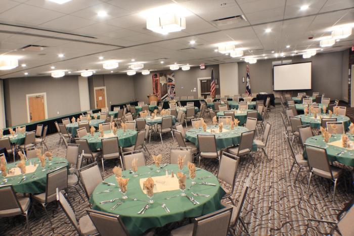 holiday inn cody at buffalo bill village an ihg hotel