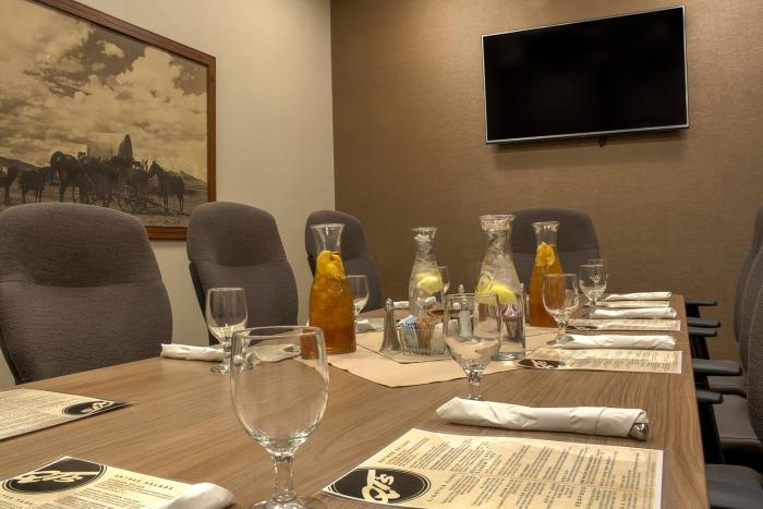 holiday inn cody at buffalo bill village an ihg hotel