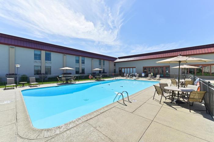 holiday inn cody at buffalo bill village an ihg hotel