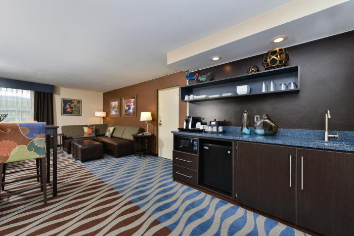 holiday inn cody at buffalo bill village an ihg hotel