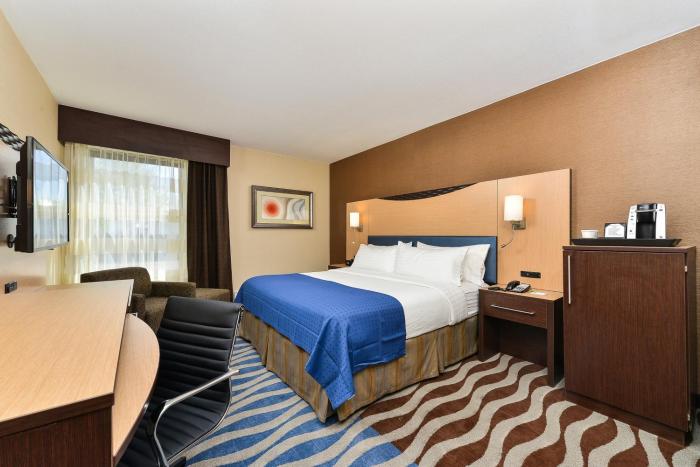 holiday inn cody at buffalo bill village an ihg hotel