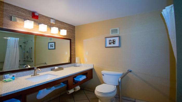 holiday inn cody at buffalo bill village an ihg hotel
