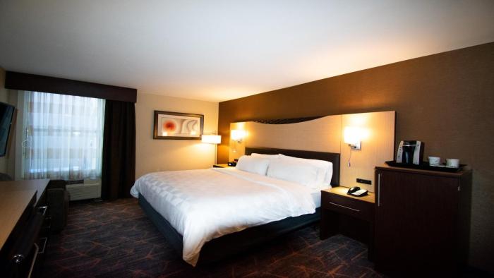 holiday inn cody at buffalo bill village an ihg hotel