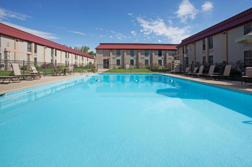 holiday inn cody at buffalo bill village an ihg hotel