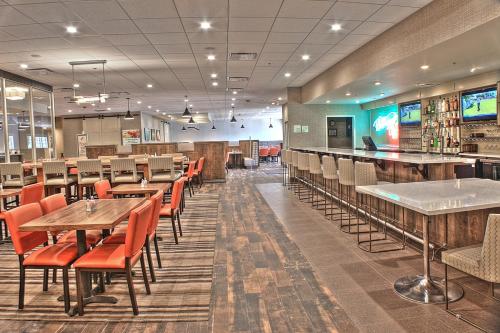 holiday inn cody at buffalo bill village an ihg hotel