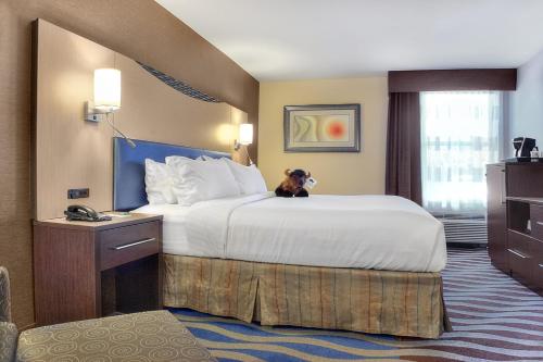 holiday inn cody at buffalo bill village an ihg hotel