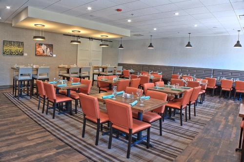 holiday inn cody at buffalo bill village an ihg hotel