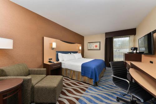 holiday inn cody at buffalo bill village an ihg hotel